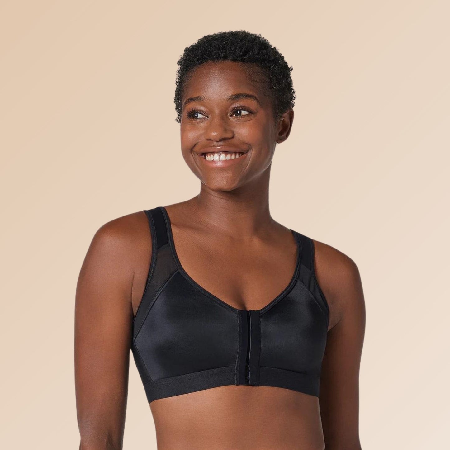 Soutien-Gorge Correcteur de Posture