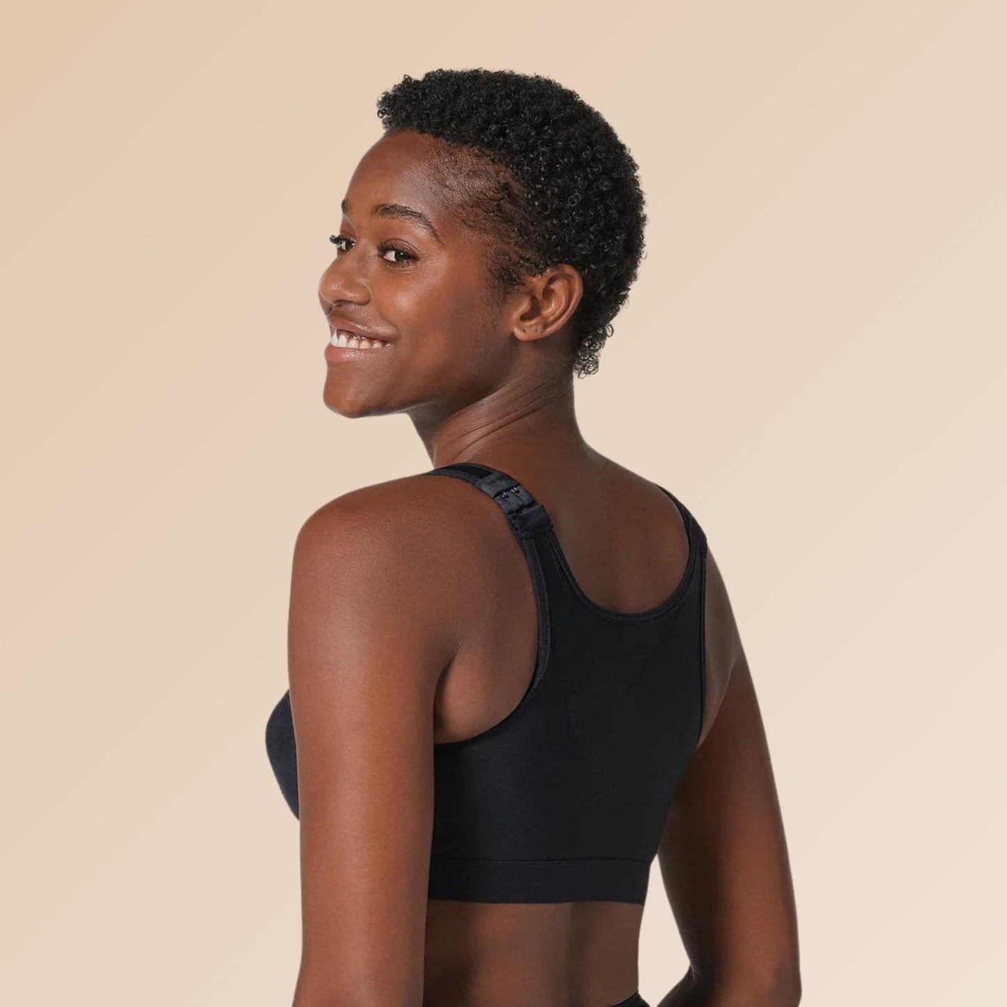 Soutien-Gorge Correcteur de Posture