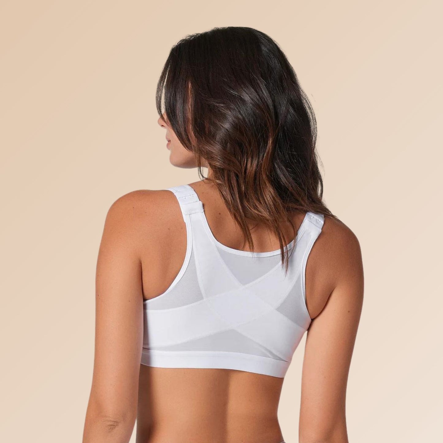 Soutien-Gorge Correcteur de Posture