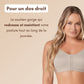 Soutien-Gorge Correcteur de Posture